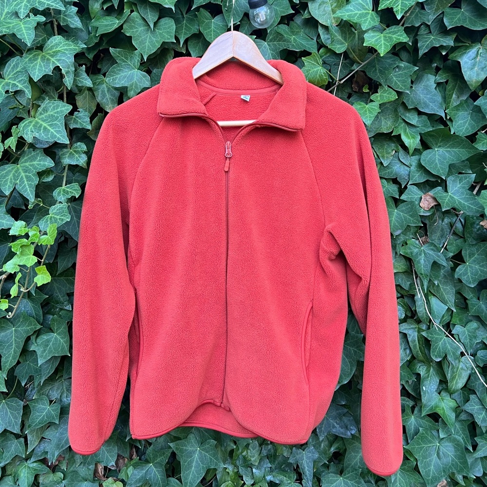 Uniqlo Fleece